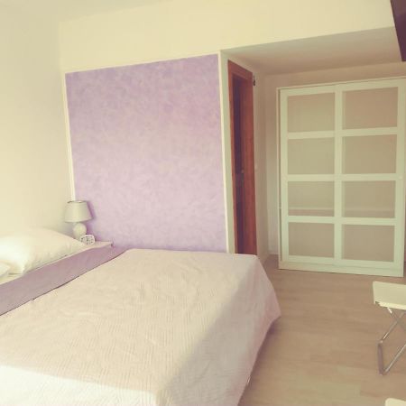 Appartamento Studio apartman Anita Ston Esterno foto