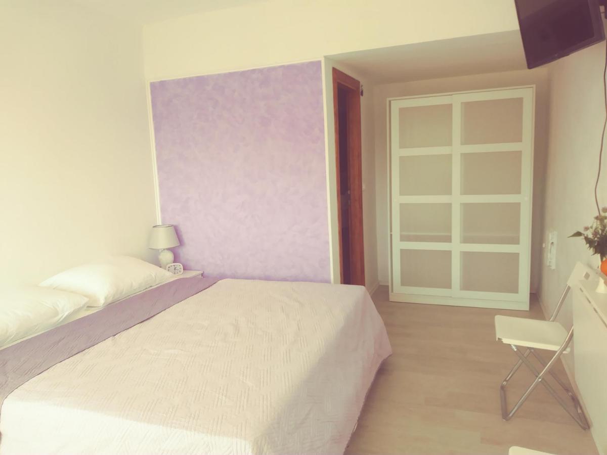 Appartamento Studio apartman Anita Ston Esterno foto